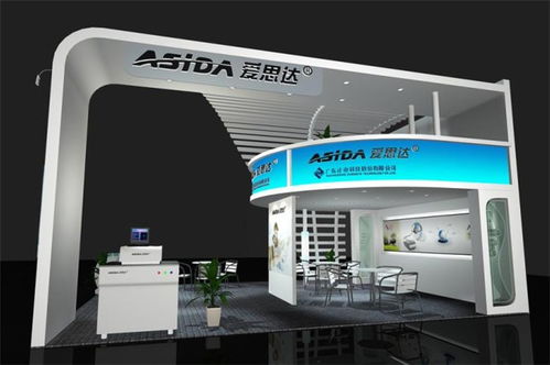 華天聚力展覽工廠 鷹潭展臺設(shè)計與搭建服務(wù)報價詳解