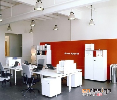 辦公家具設(shè)計 打造高效與舒適兼具的工作環(huán)境