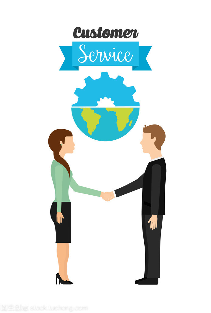 客戶服務(wù)設(shè)計 構(gòu)建卓越用戶體驗的關(guān)鍵