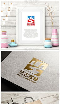 建筑設計素材一站式解決方案 土木工程CDR模板與商業服務Logo大全下載